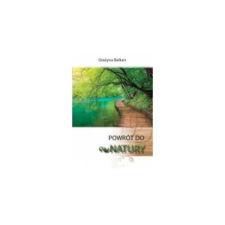 Powrót do natury