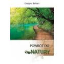 Powrót do natury