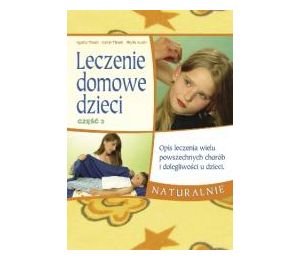 Leczenie domowe część 3