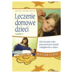 Leczenie domowe część 3