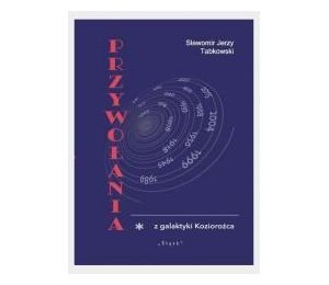 Przywołania z galaktyki Koziorożca