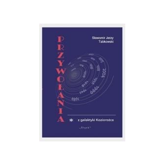 Przywołania z galaktyki Koziorożca