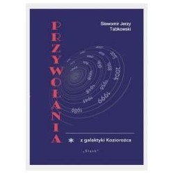 Przywołania z galaktyki Koziorożca