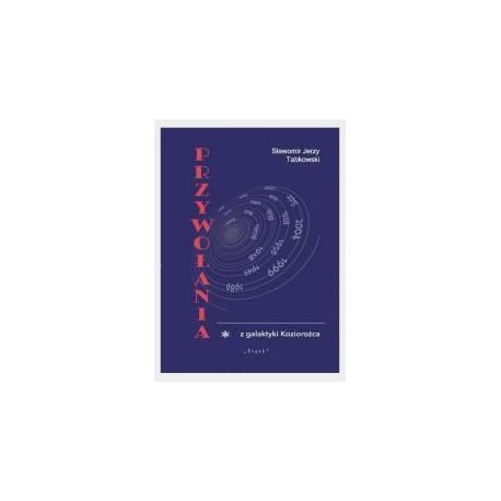 Przywołania z galaktyki Koziorożca