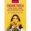 Endometrioza pokonaj objawy i chorobę..