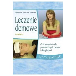 Leczenie domowe część 2