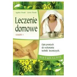 Leczenie domowe część 1
