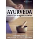 Ayurveda. Zdrowie i długowieczność