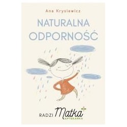 Naturalna odporność. Radzi Matka Aptekarka