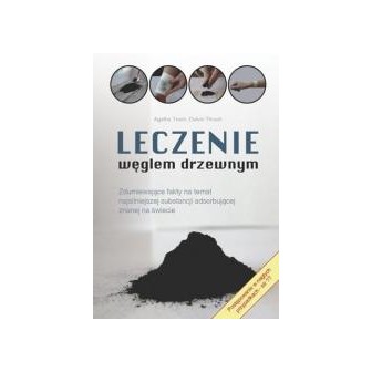 Leczenie węglem drzewnym