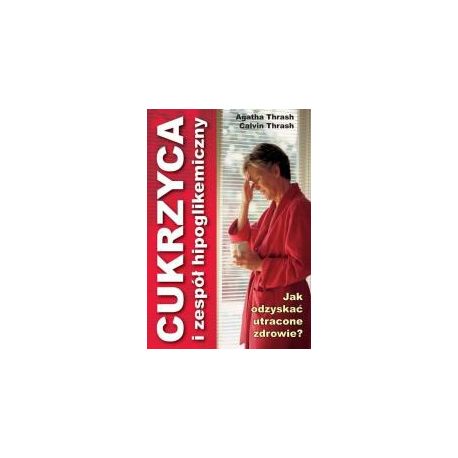 Cukrzyca i zespół hipoglikemiczny