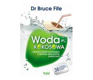 Woda Kokosowa