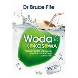 Woda Kokosowa