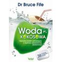 Woda Kokosowa
