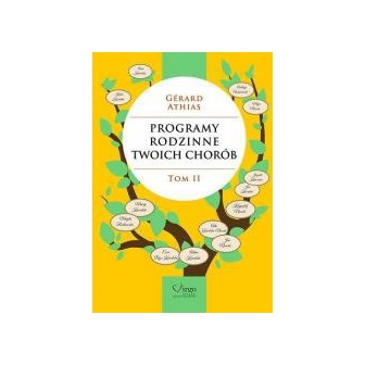 Programy rodzinne twoich chorób T.2