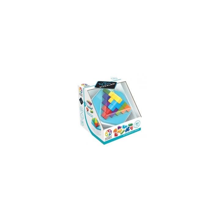 Smart Games Zig Zag Puzzler (PL) IUVI Games
