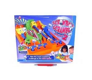 Tor przeszkód 2 TOMY