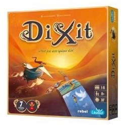 Dixit REBEL