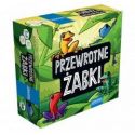 Przewrotne żabki GRANNA