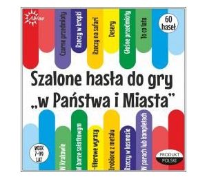 Państwa Miasta ABINO