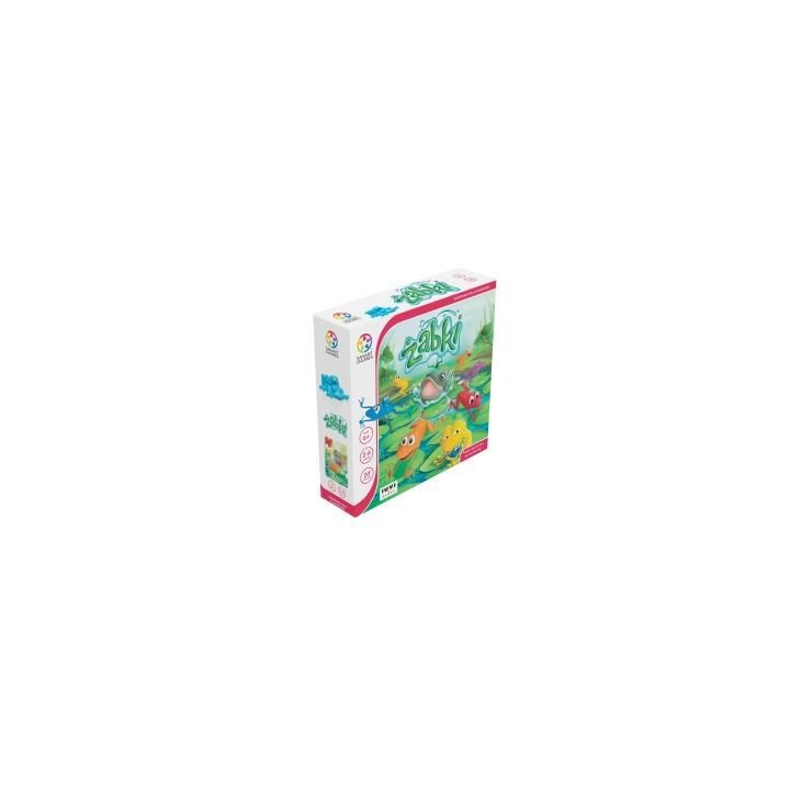 Smart Games Żabki (PL) IUVI Games