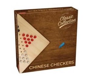 Chińskie warcaby Classic Collection