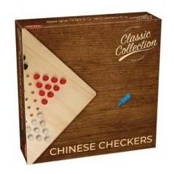 Chińskie warcaby Classic Collection