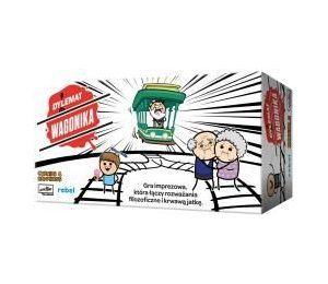 Dylemat wagonika REBEL