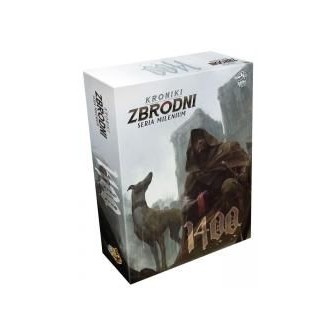 Kroniki Zbrodni: 1400