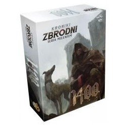Kroniki Zbrodni: 1400