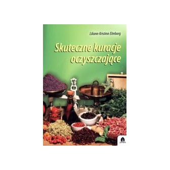 Skuteczne kuracje oczyszczające