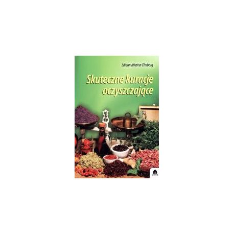 Skuteczne kuracje oczyszczające