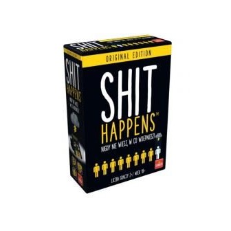 Shit Happens