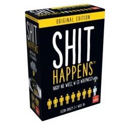 Shit Happens