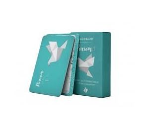 Gra w karty Quiz biblijny. Poziom 1