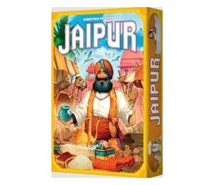 Jaipur (nowa edycja) REBEL