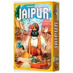 Jaipur (nowa edycja) REBEL