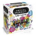 Trivial Pursuit Dzieciaki Bystrzaki