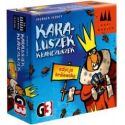 Karaluszek kłamczuszek (edycja królewska) G3