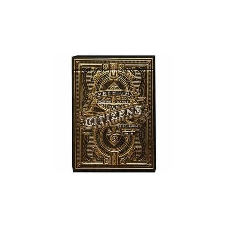 Karty Citizens BICYCLE