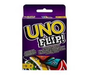 Uno Flip