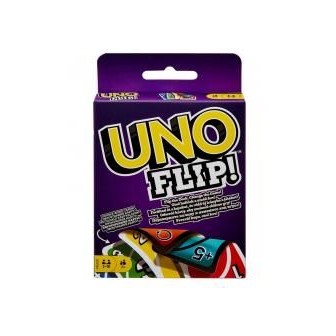 Uno Flip