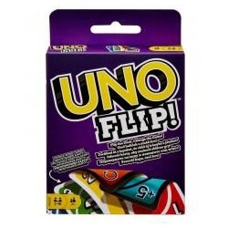 Uno Flip