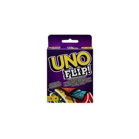 Uno Flip
