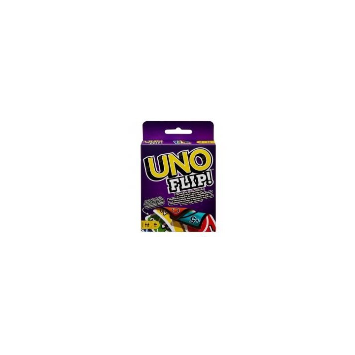 Uno Flip