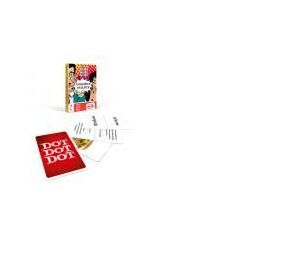 Gra karciana Dokończ Zdanie CARTAMUNDI