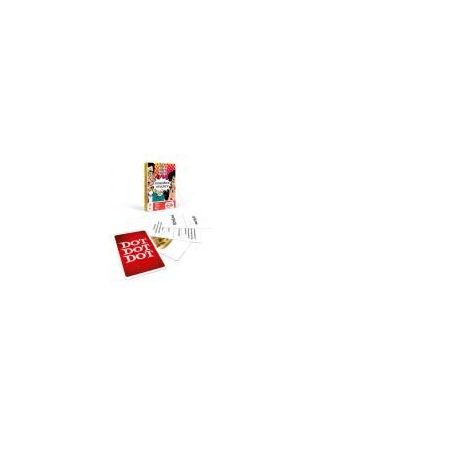 Gra karciana Dokończ Zdanie CARTAMUNDI