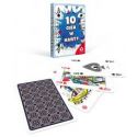 10 Gier karcianych CARTAMUNDI