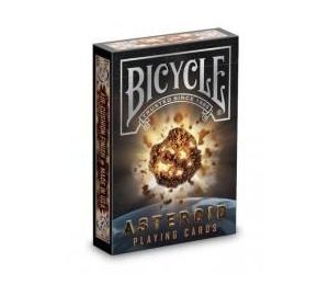 Karty Asteroid BICYCLE