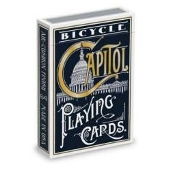 Karty Capitol BICYCLE